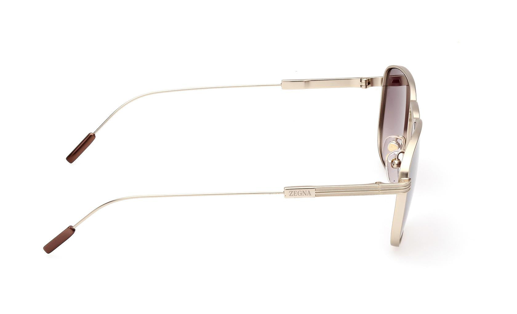 Zegna Sunglasses EZ0219 32F