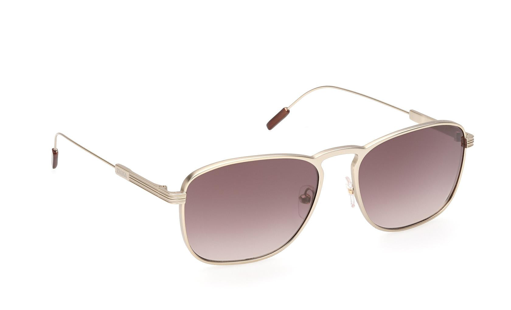 Zegna Sunglasses EZ0219 32F
