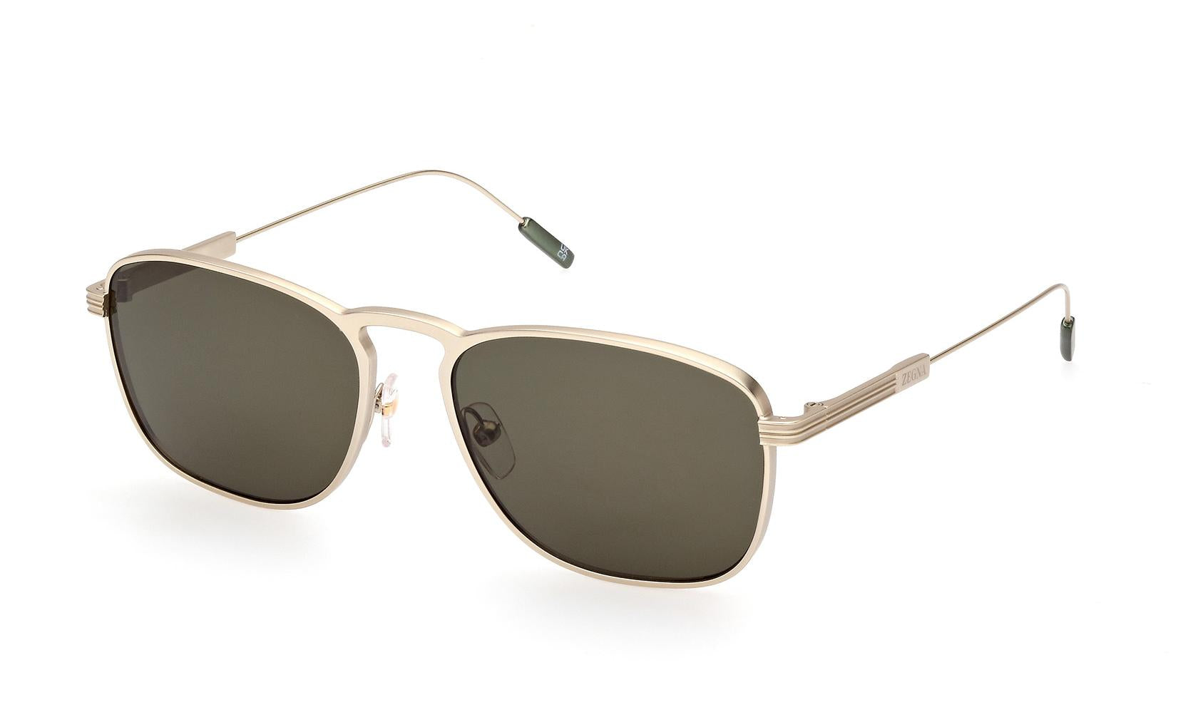 Zegna Sunglasses EZ0219 32N