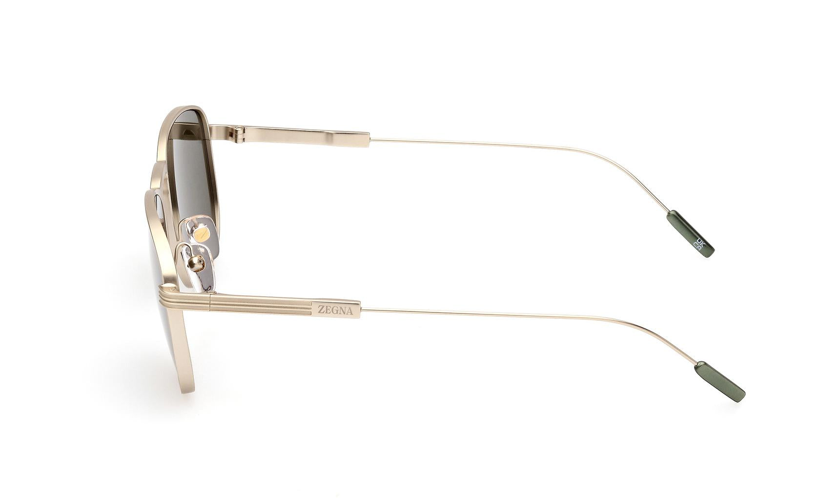 Zegna Sunglasses EZ0219 32N