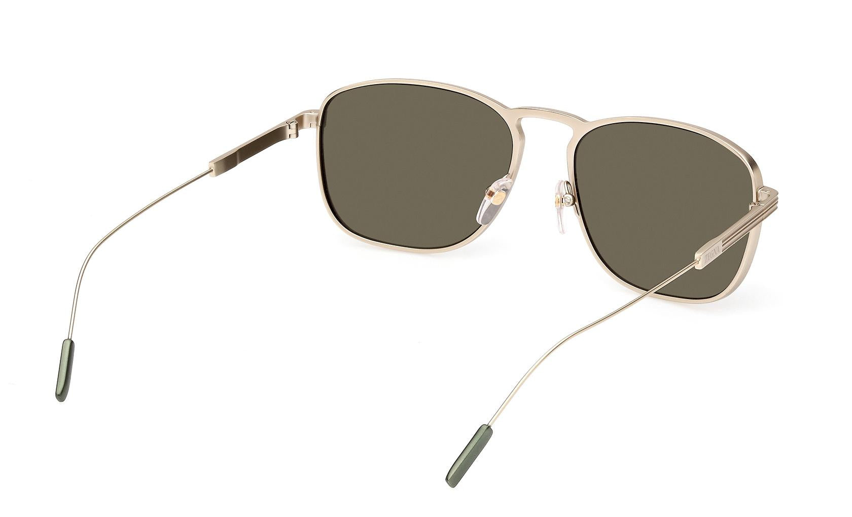 Zegna Sunglasses EZ0219 32N