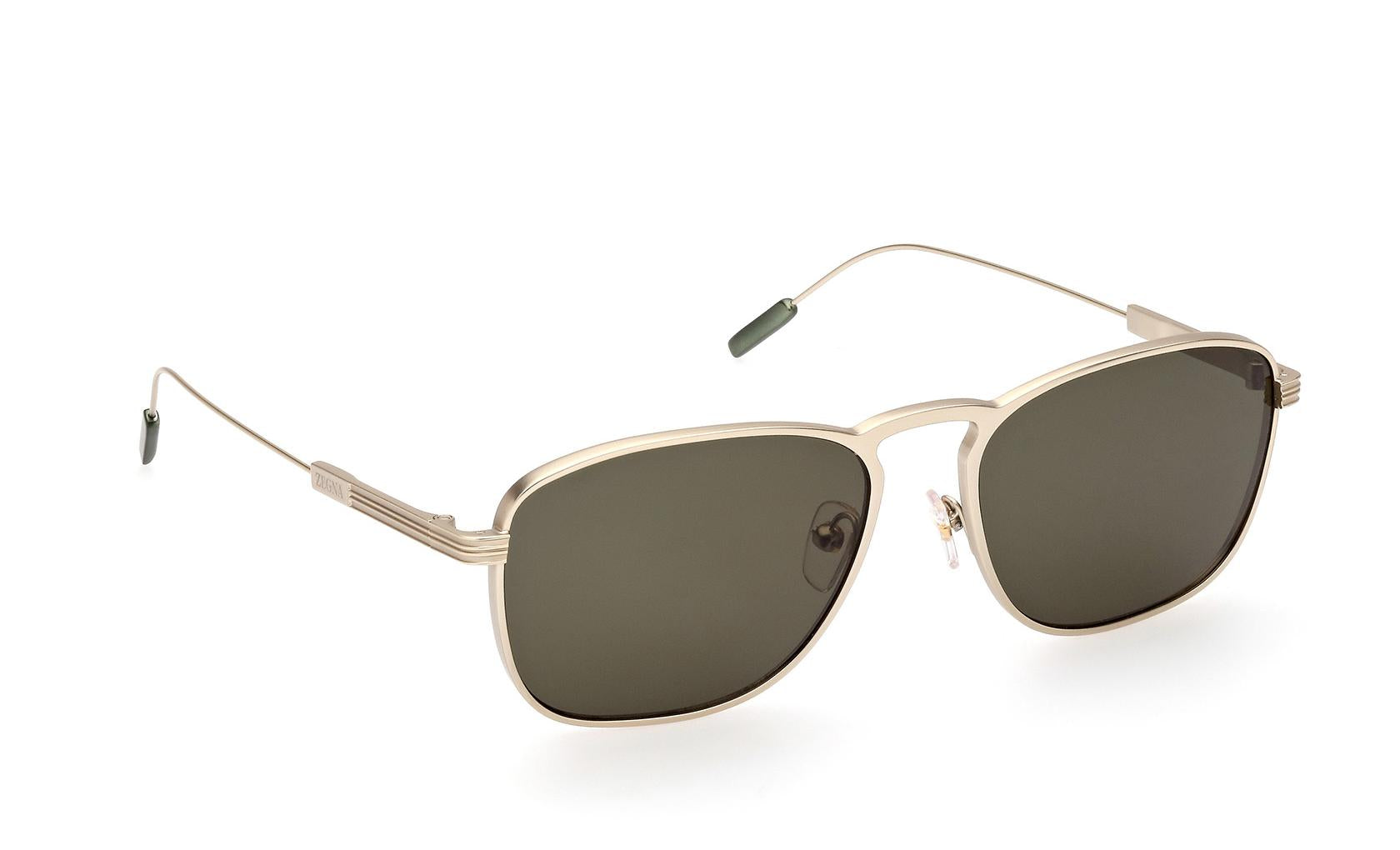 Zegna Sunglasses EZ0219 32N