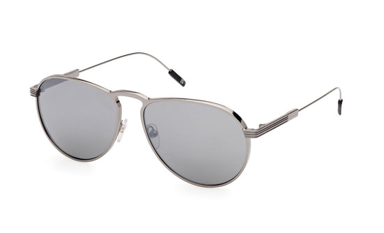 Zegna Sunglasses EZ0220 08C