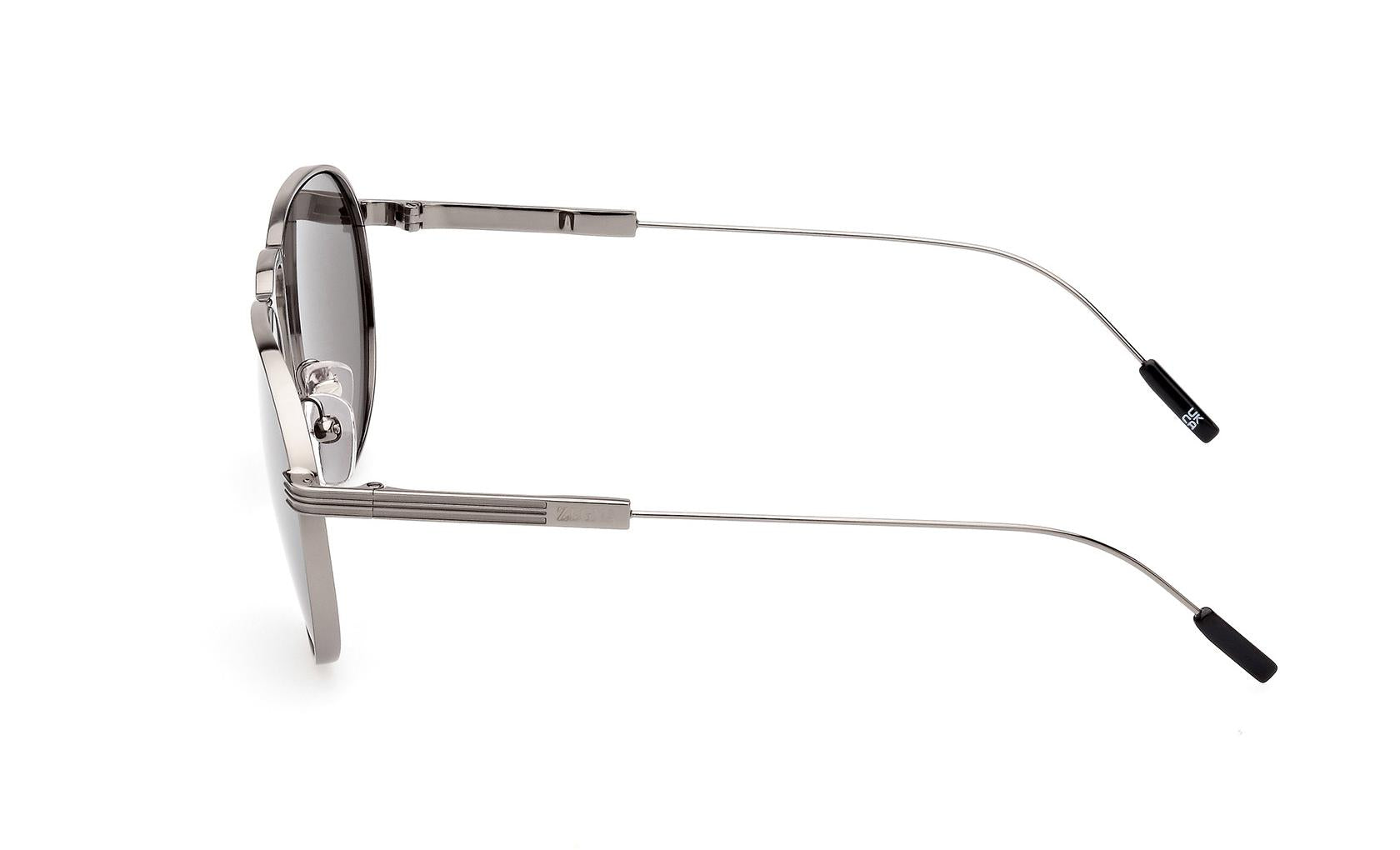 Zegna Sunglasses EZ0220 08C