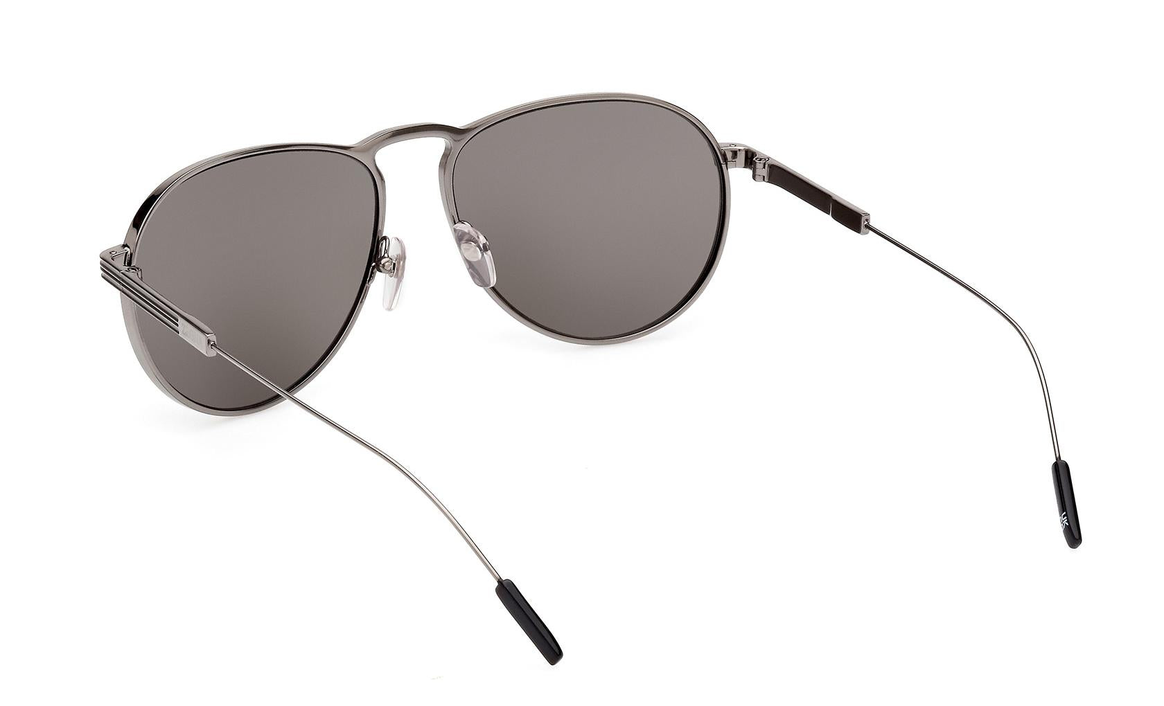 Zegna Sunglasses EZ0220 08C