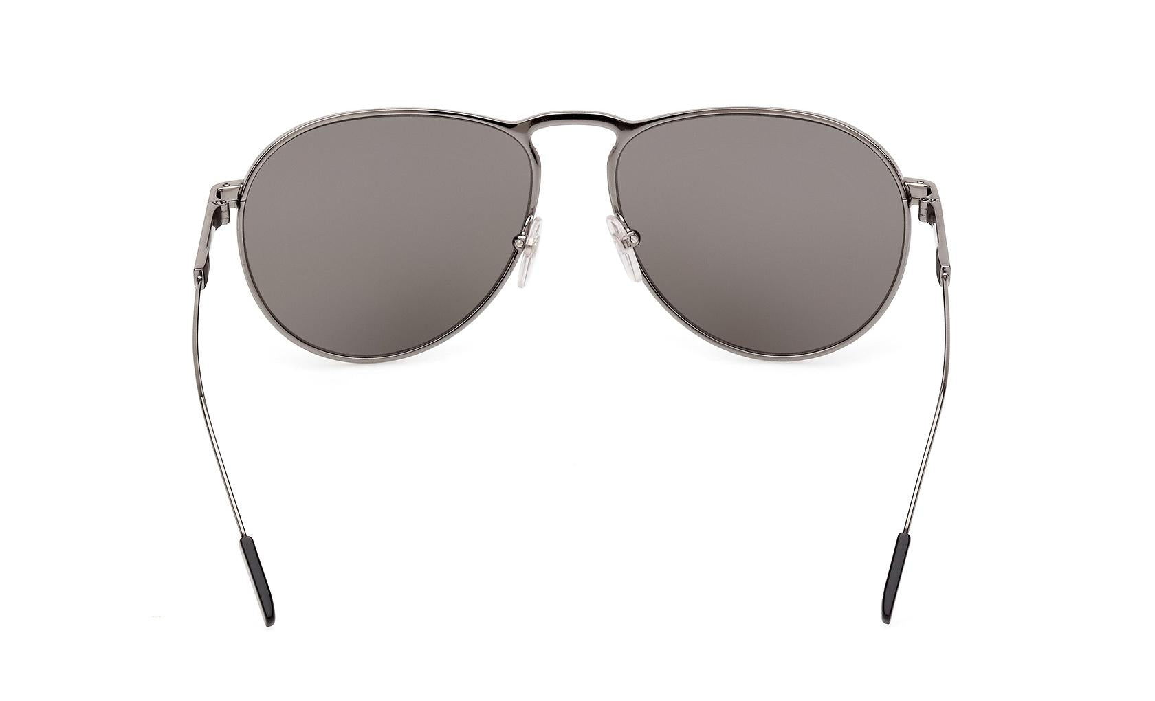 Zegna Sunglasses EZ0220 08C