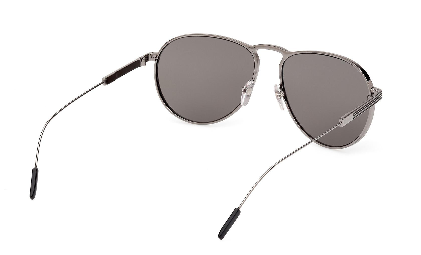 Zegna Sunglasses EZ0220 08C