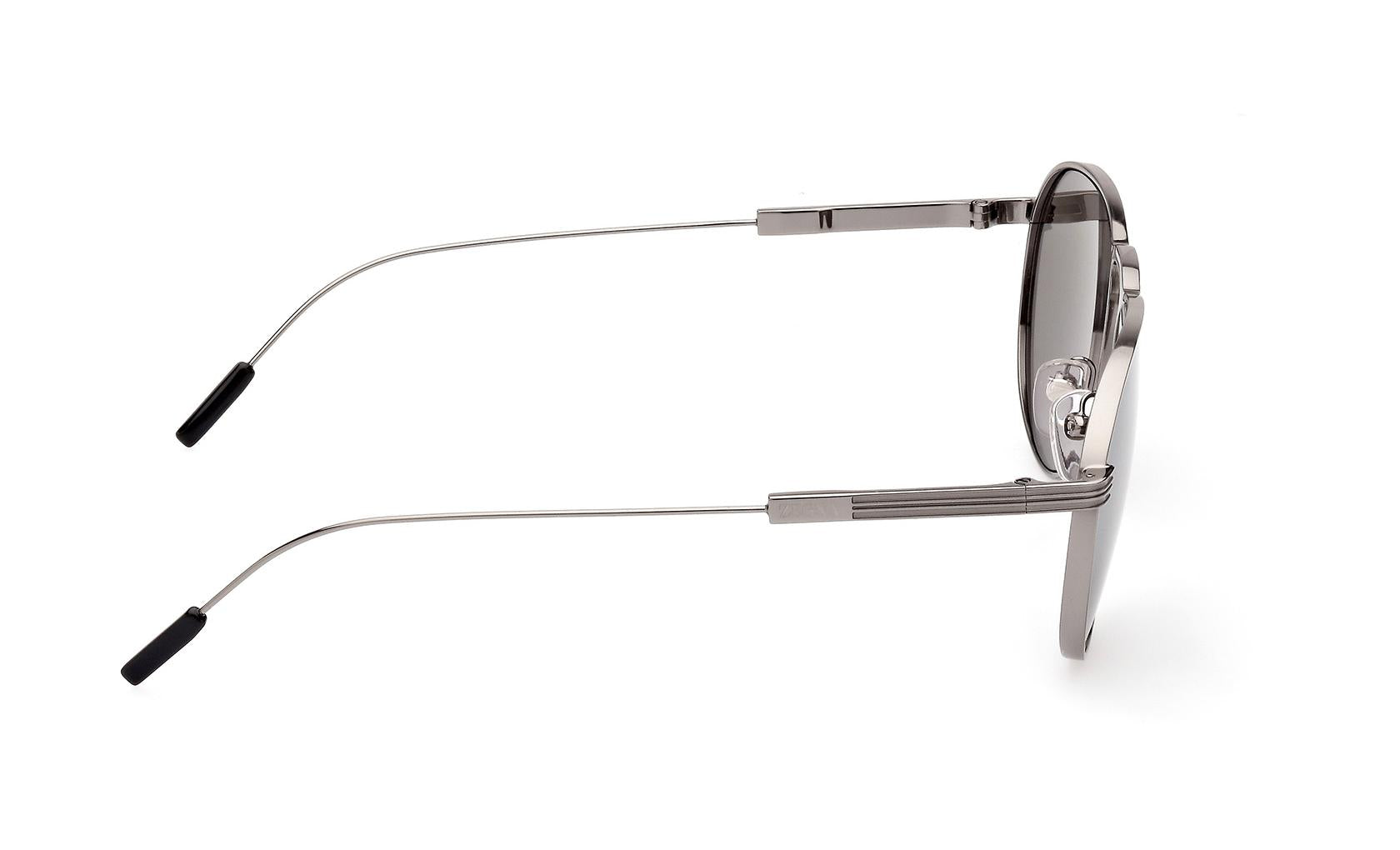 Zegna Sunglasses EZ0220 08C