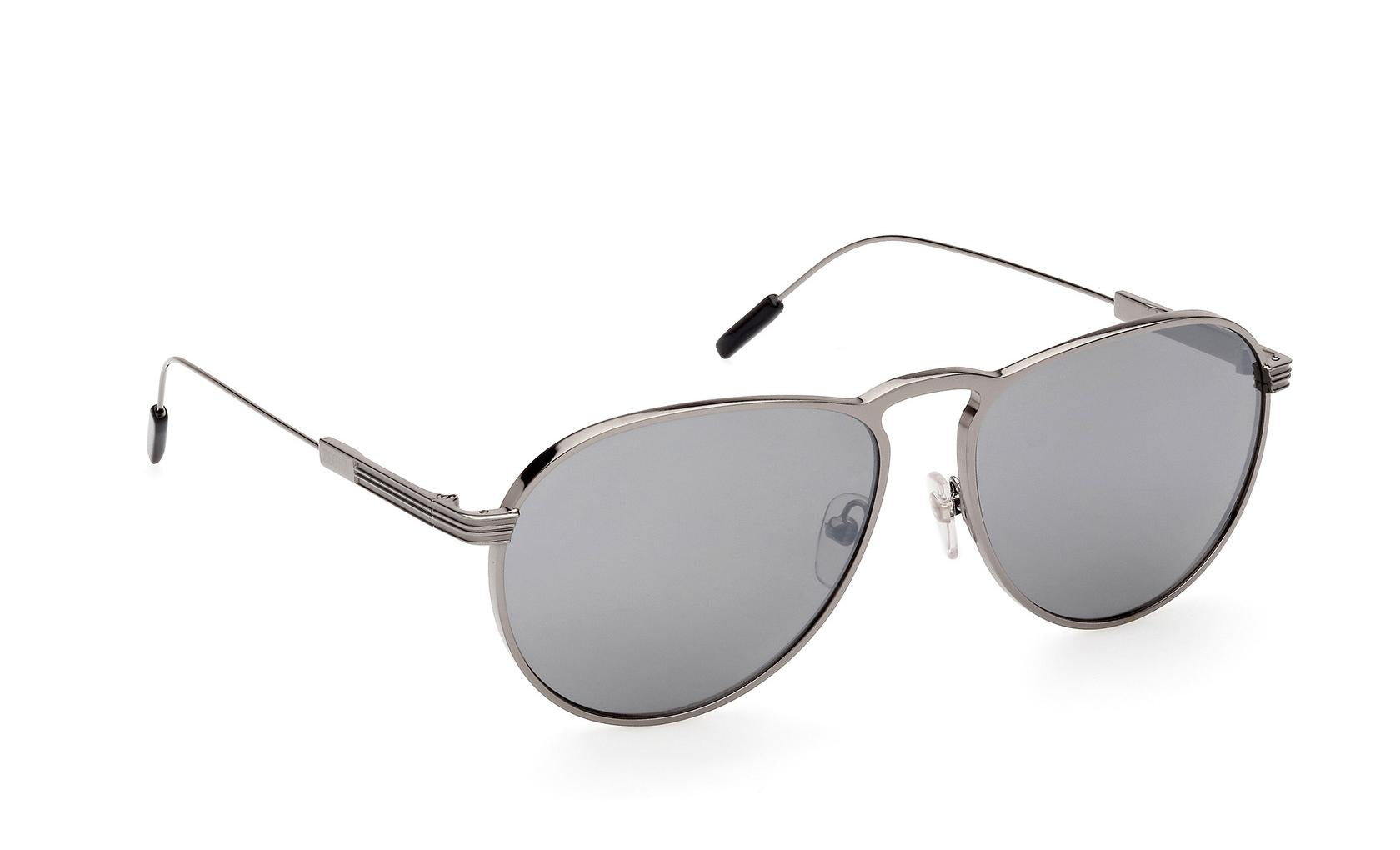 Zegna Sunglasses EZ0220 08C