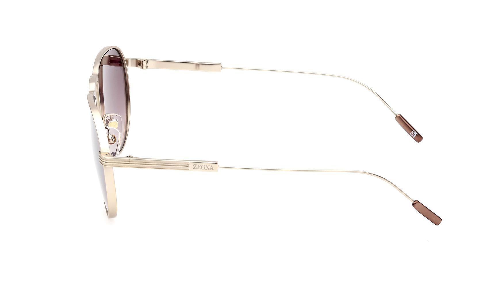 Zegna Sunglasses EZ0220 32F