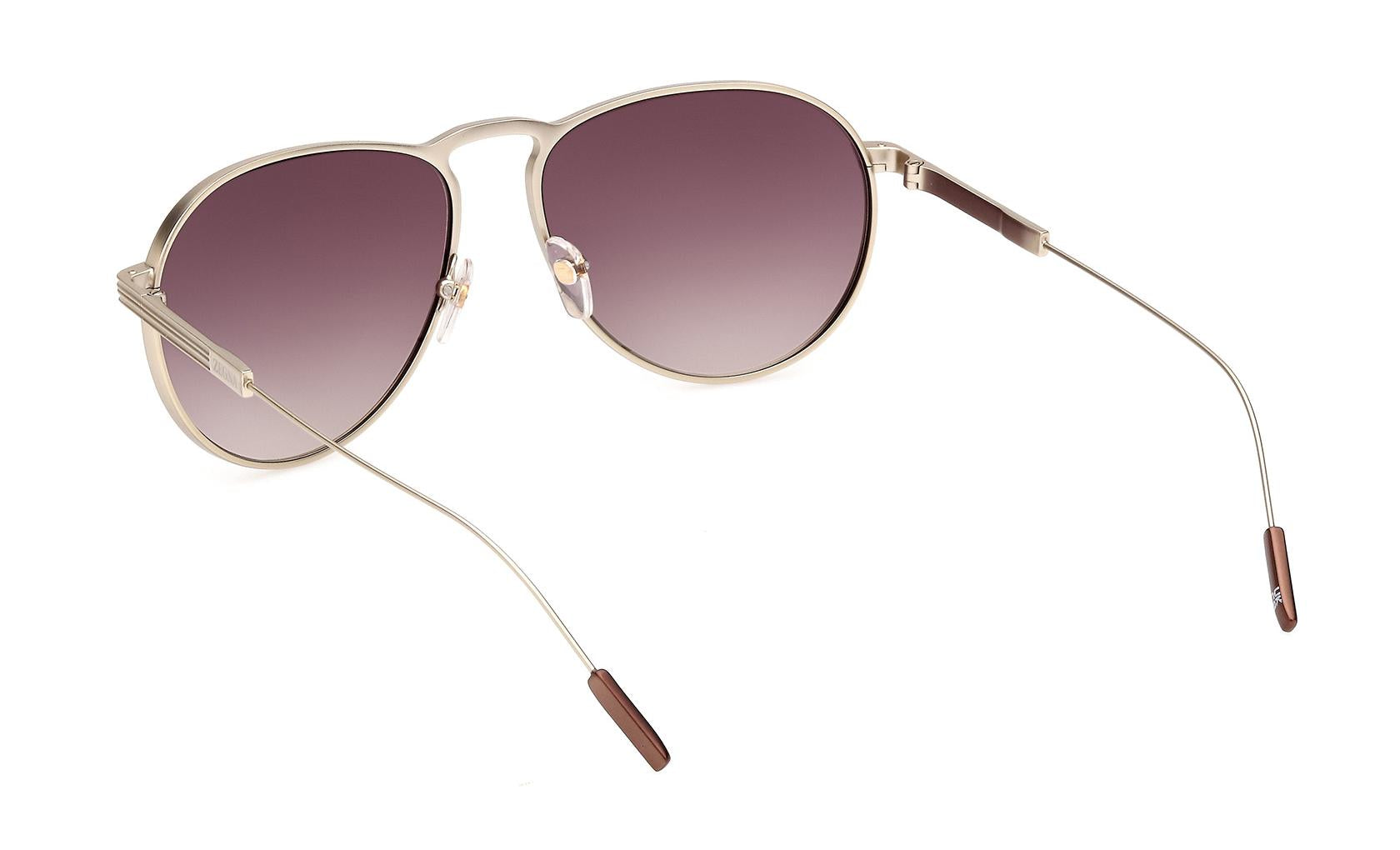 Zegna Sunglasses EZ0220 32F