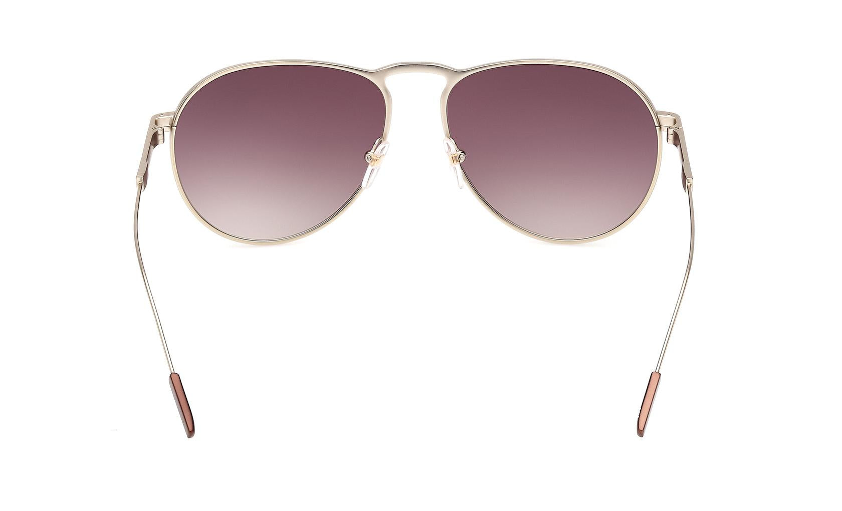 Zegna Sunglasses EZ0220 32F