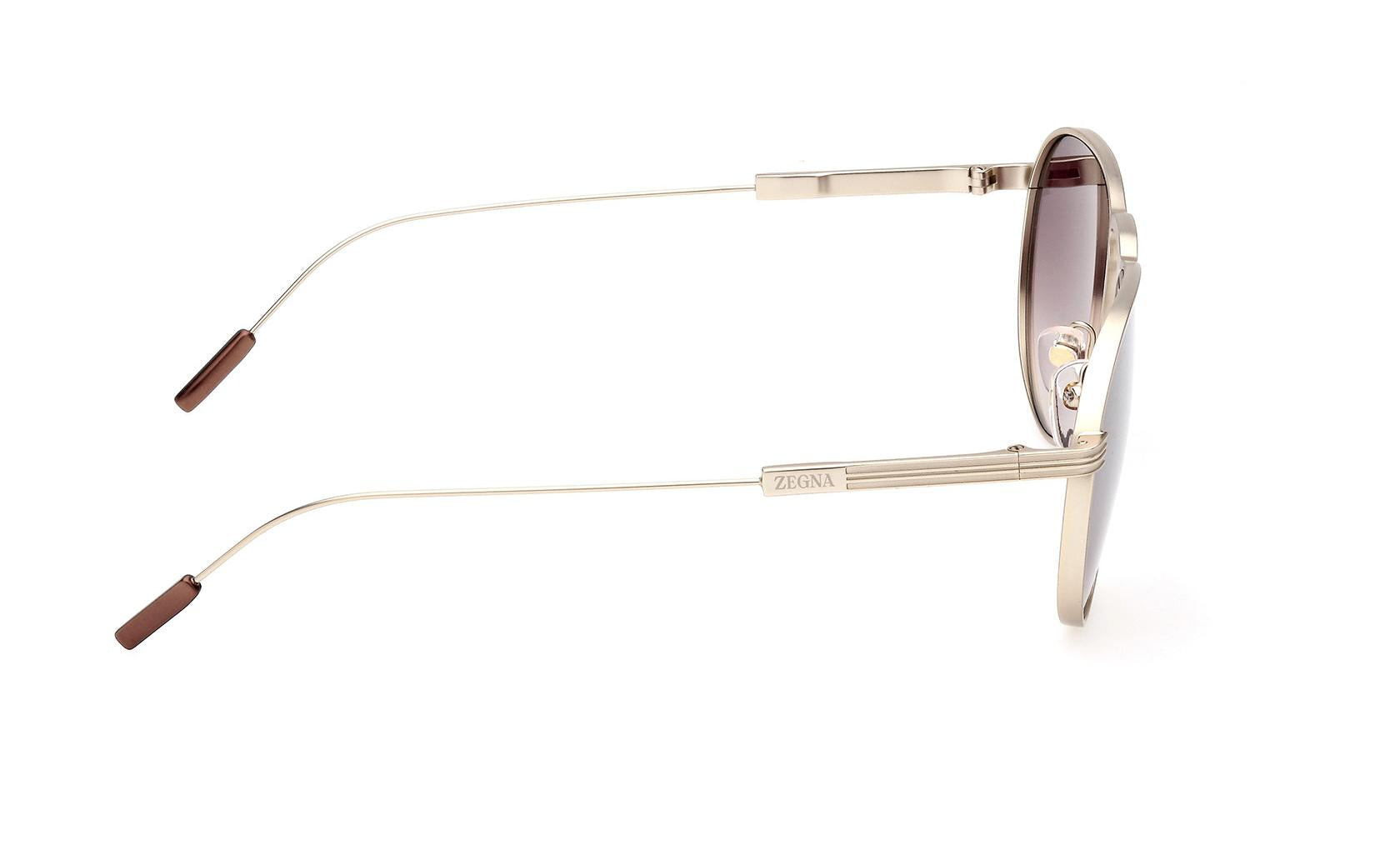 Zegna Sunglasses EZ0220 32F
