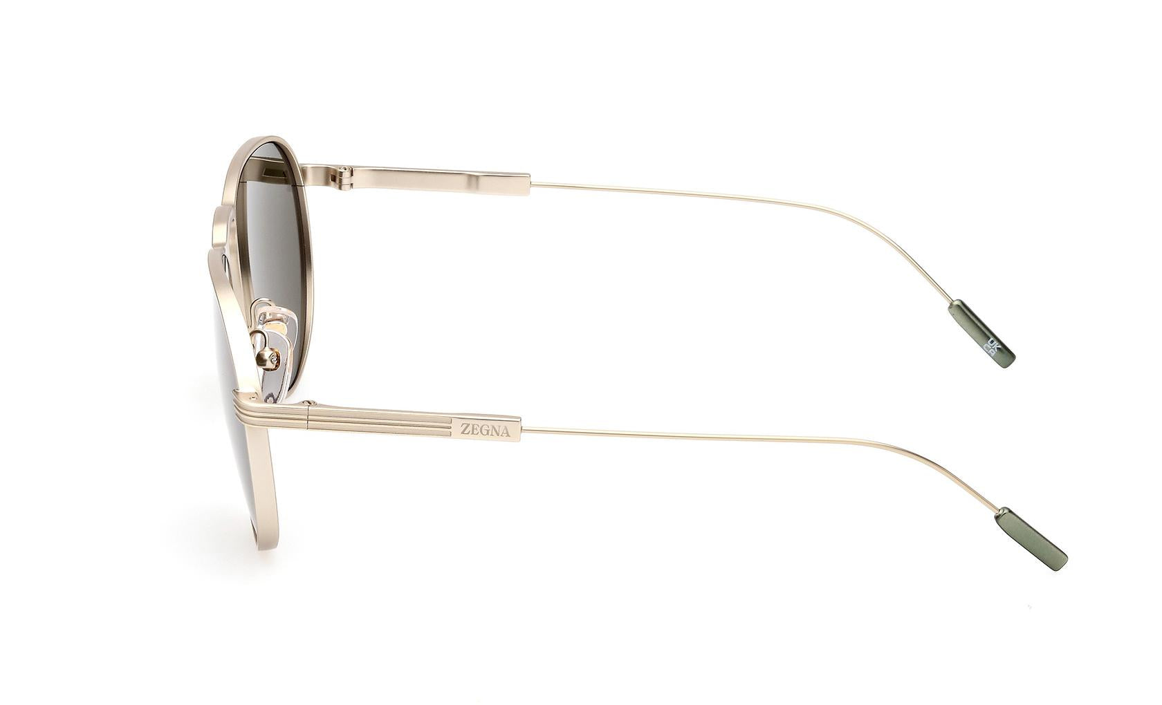 Zegna Sunglasses EZ0220 32N