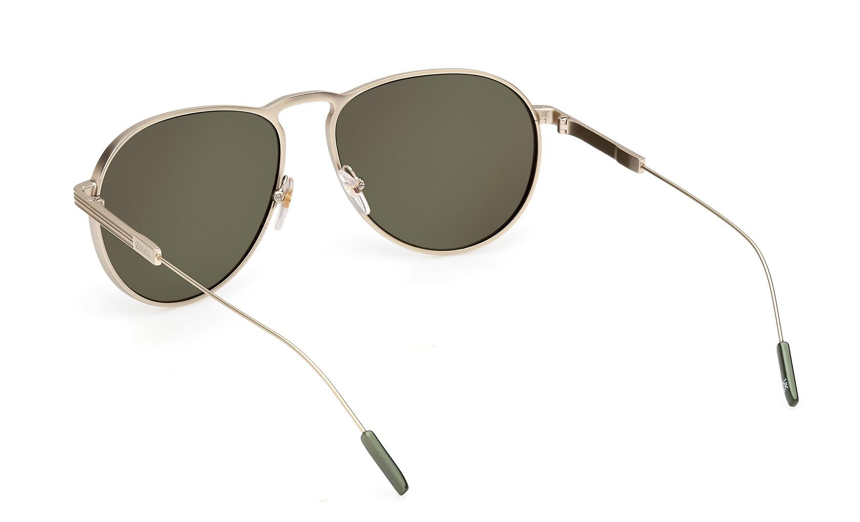 Zegna Sunglasses EZ0220 32N