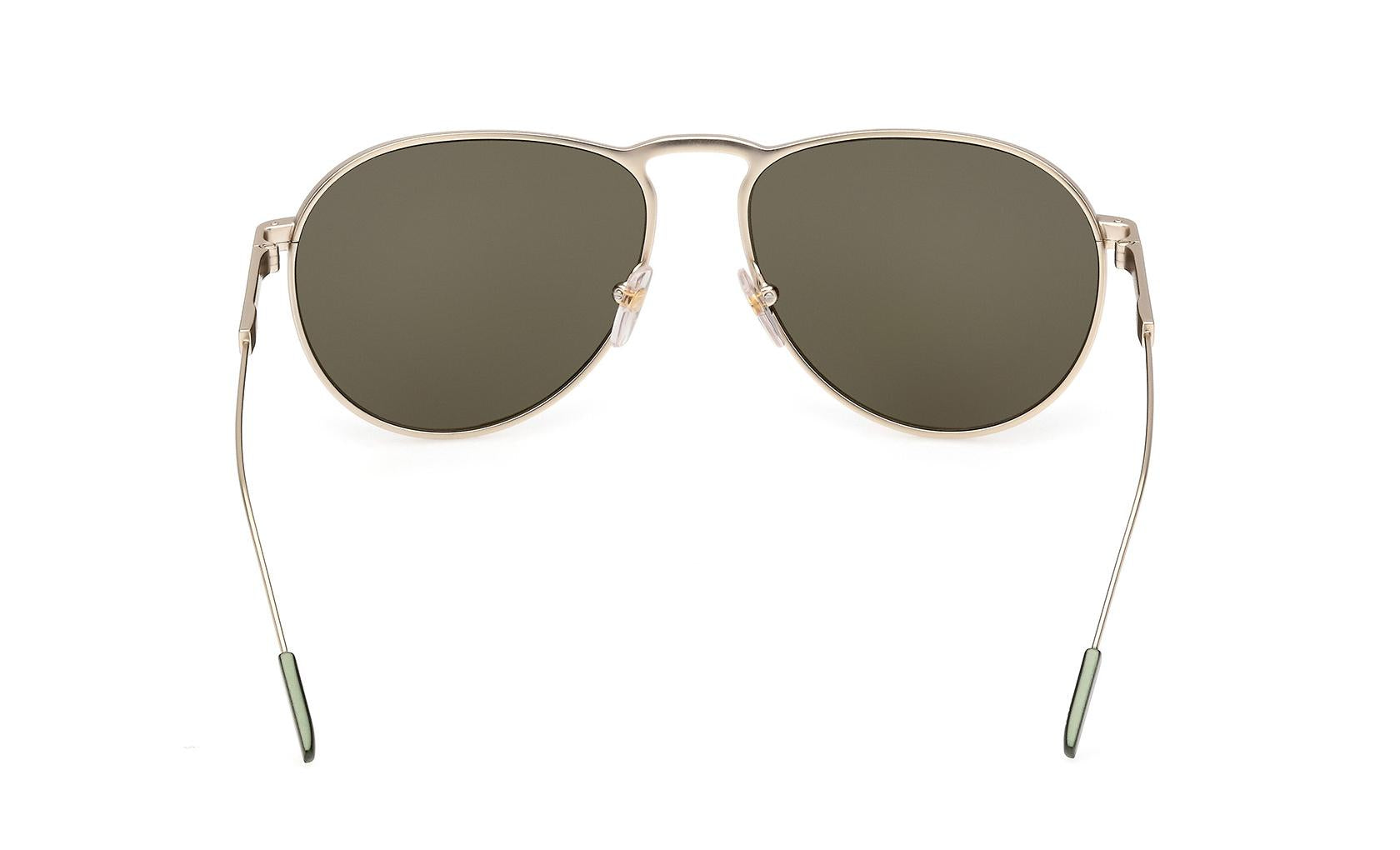 Zegna Sunglasses EZ0220 32N