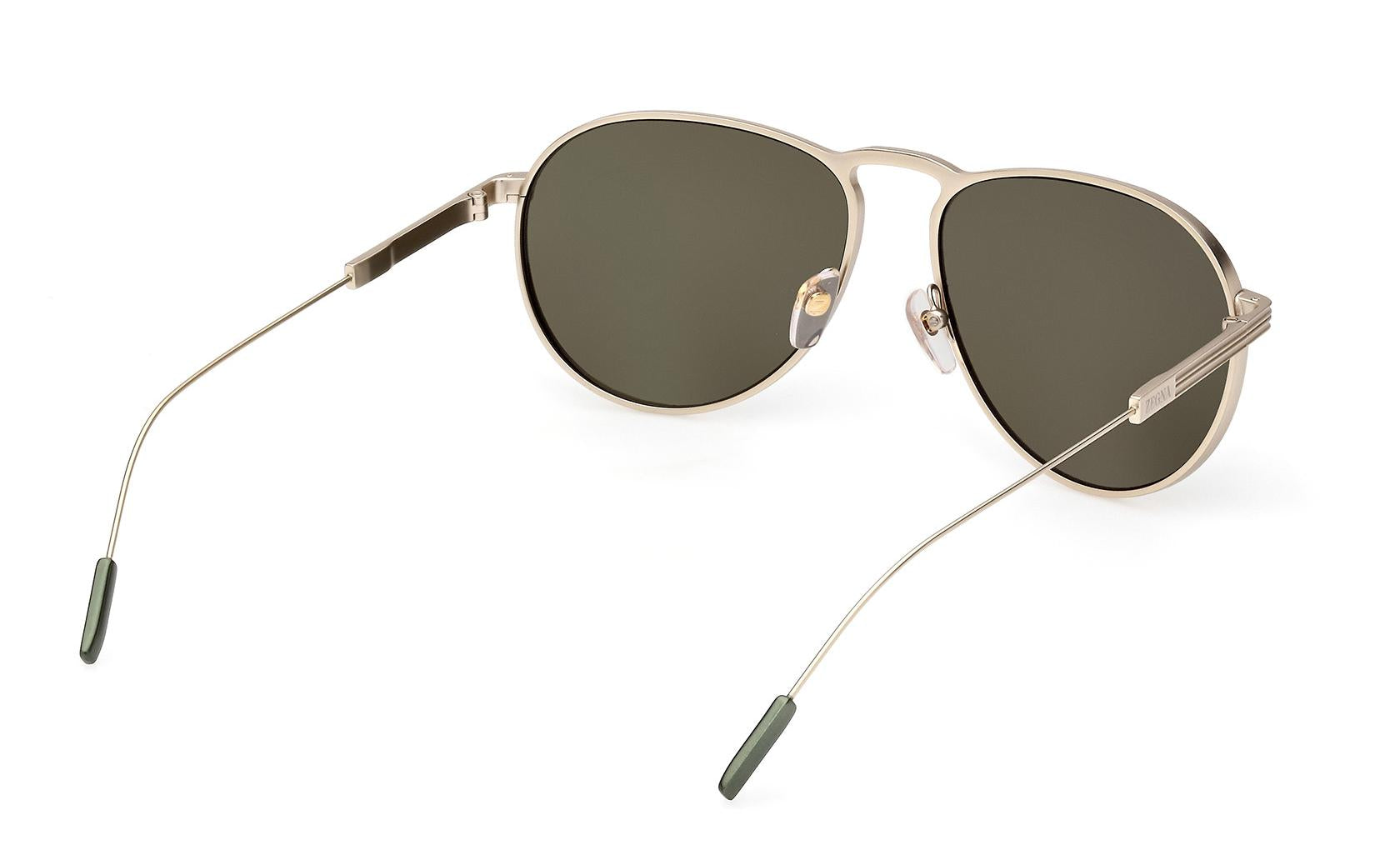 Zegna Sunglasses EZ0220 32N