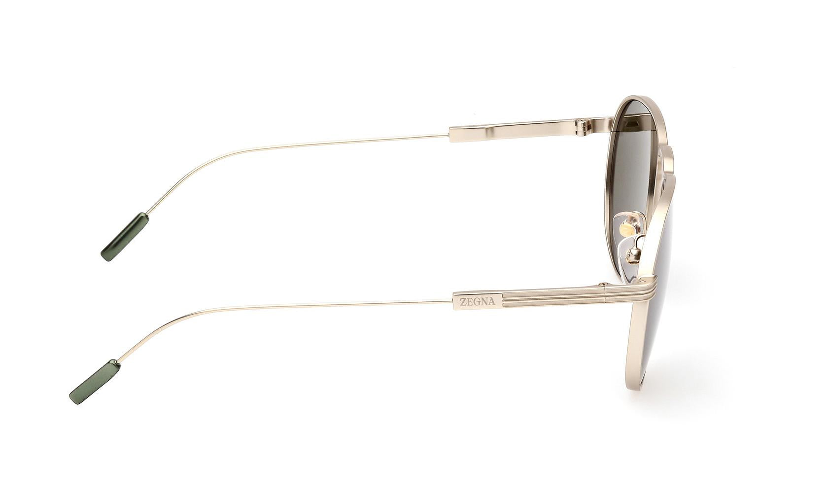 Zegna Sunglasses EZ0220 32N