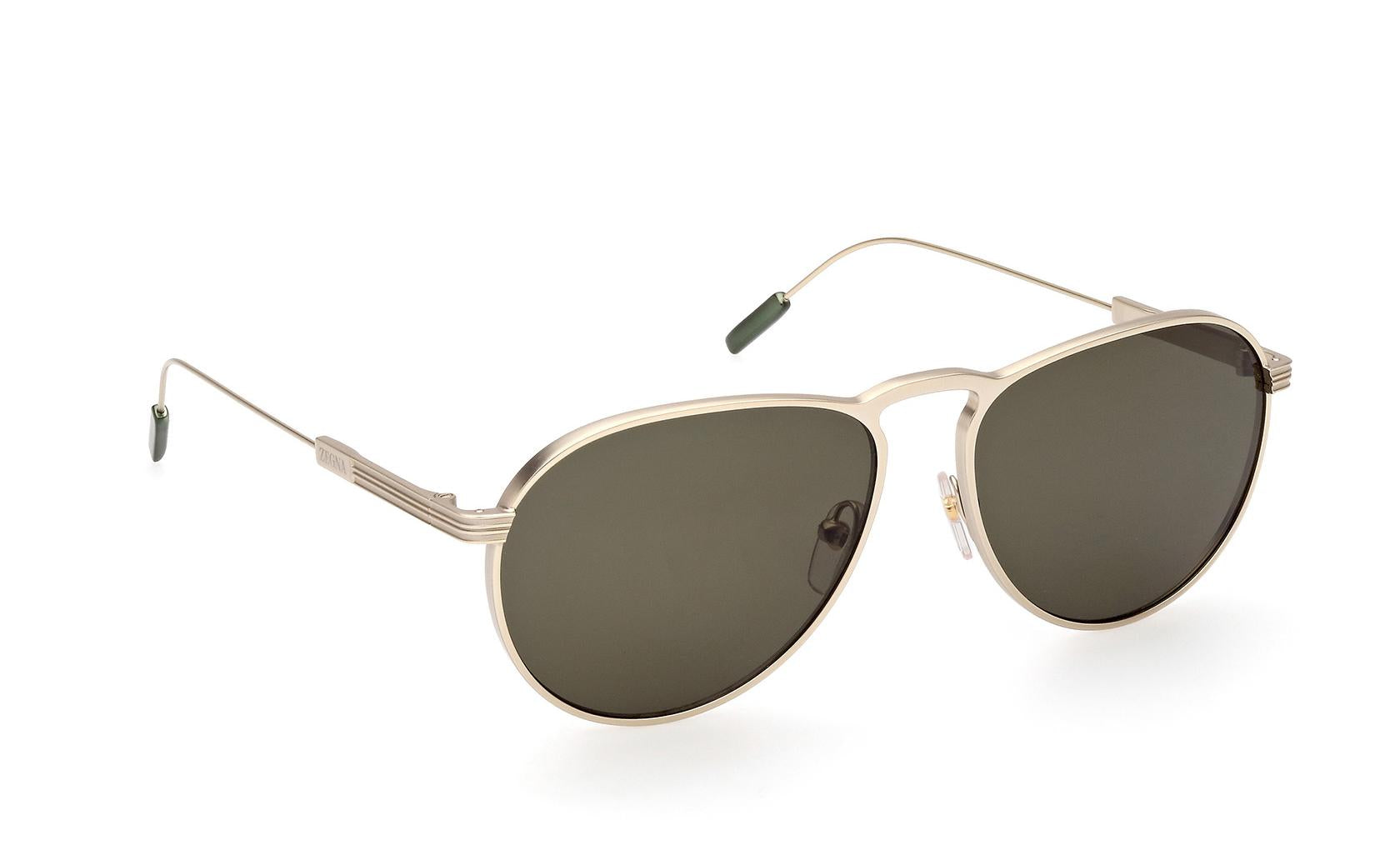Zegna Sunglasses EZ0220 32N
