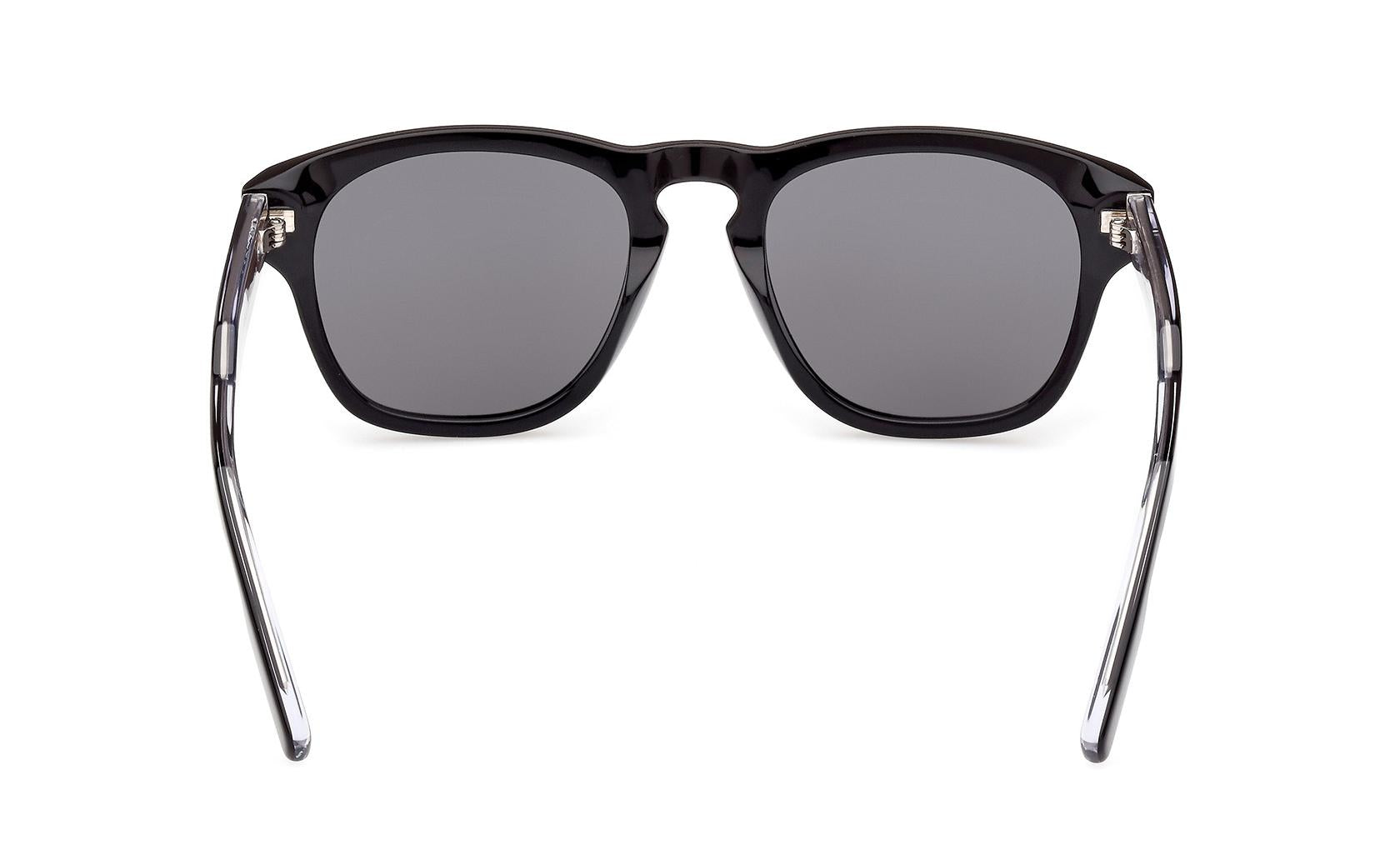 Zegna Sunglasses EZ0221 01A