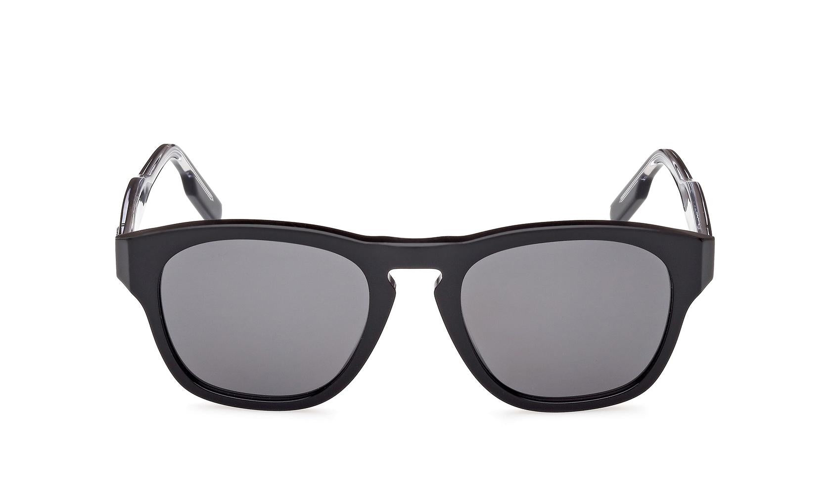 Zegna Sunglasses EZ0221 01A