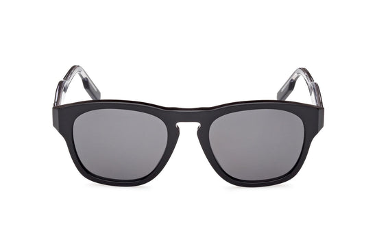 Zegna Sunglasses EZ0221 01A