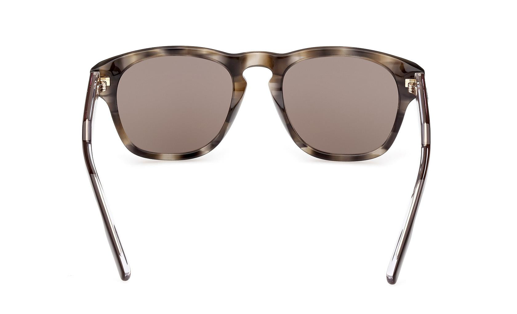 Zegna Sunglasses EZ0221 20J