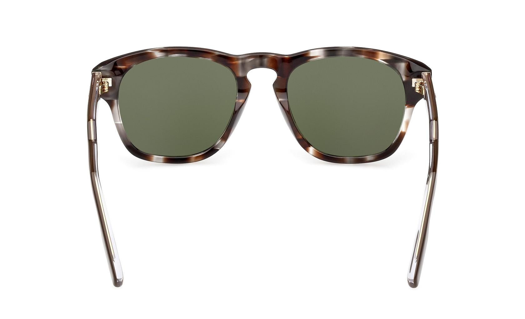 Zegna Sunglasses EZ0221 50N