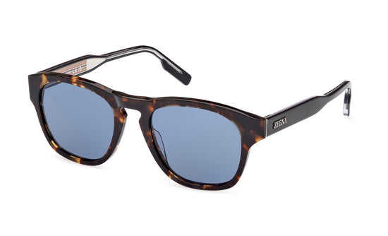 Zegna Sunglasses EZ0221 52V