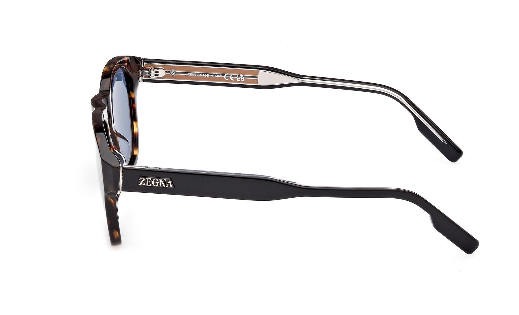 Zegna Sunglasses EZ0221 52V