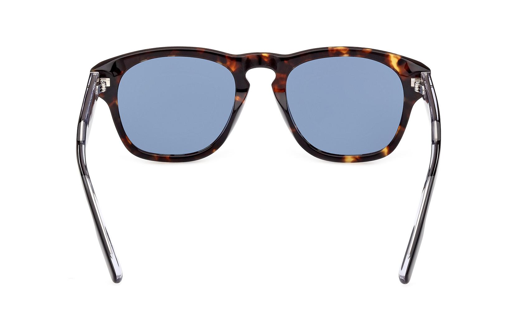 Zegna Sunglasses EZ0221 52V