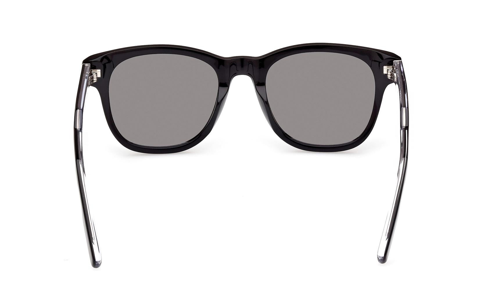 Zegna Sunglasses EZ0222 01A