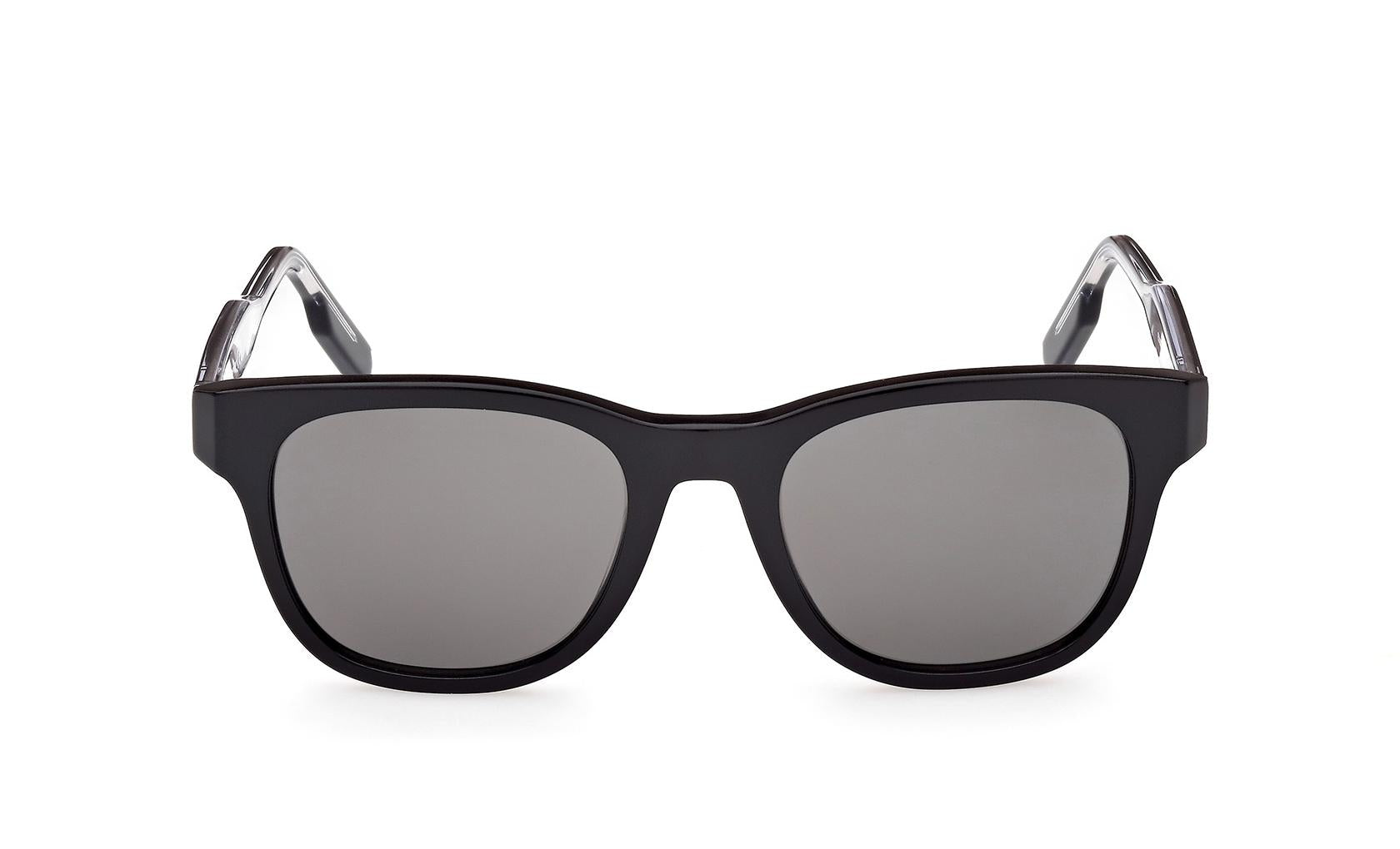 Zegna Sunglasses EZ0222 01A
