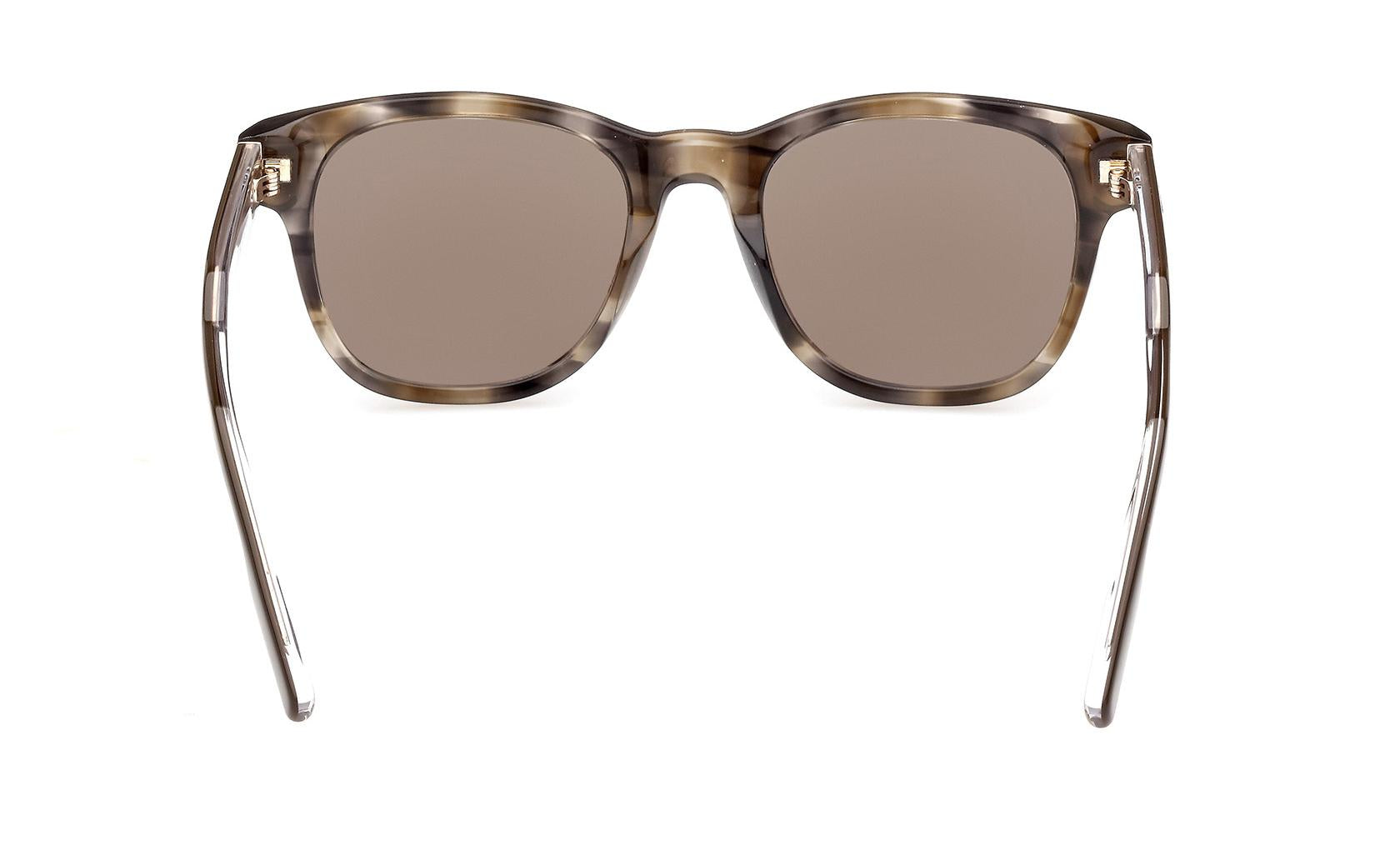 Zegna Sunglasses EZ0222 20J