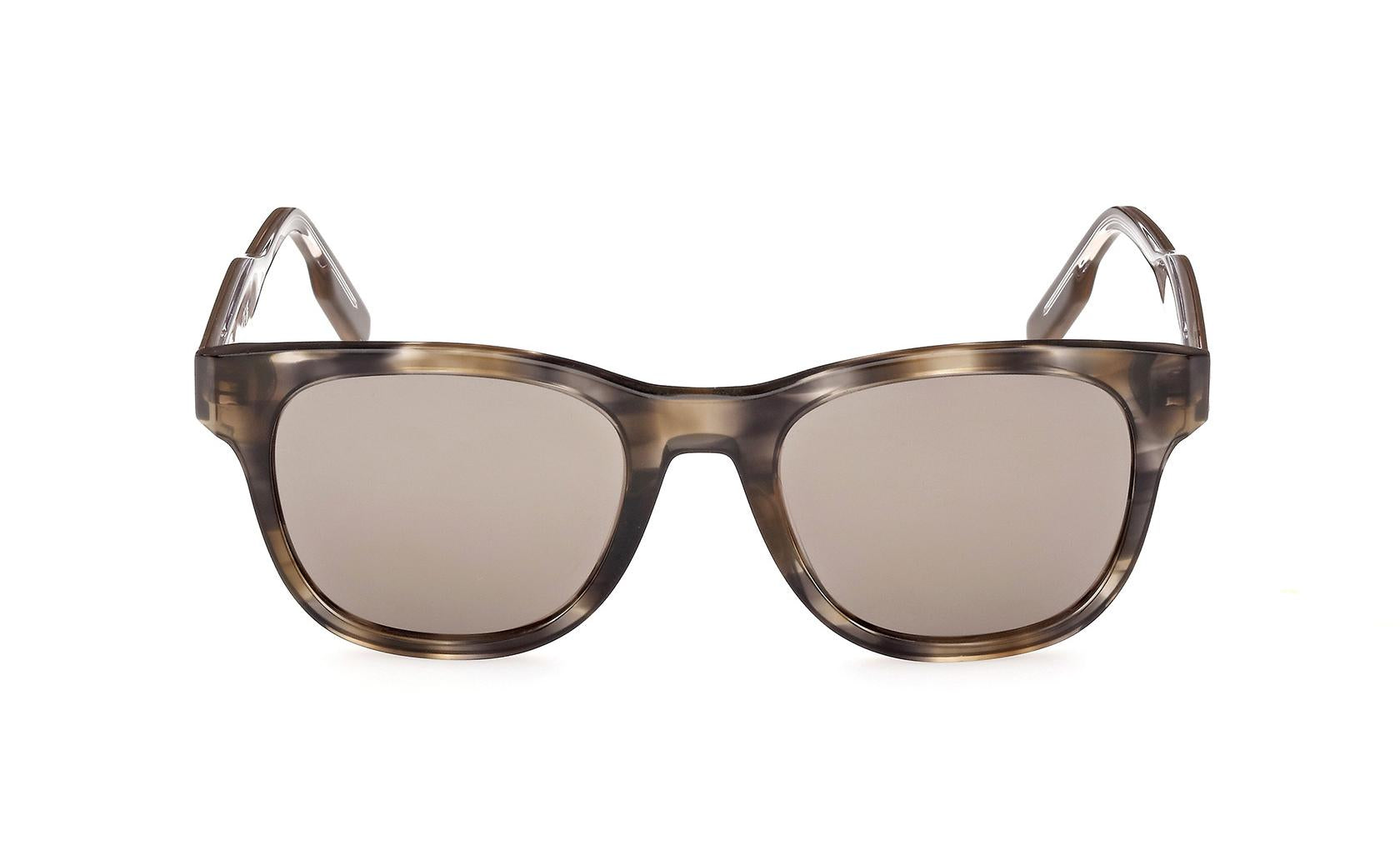 Zegna Sunglasses EZ0222 20J