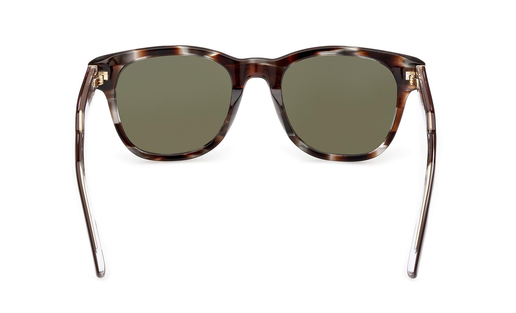Zegna Sunglasses EZ0222 50N