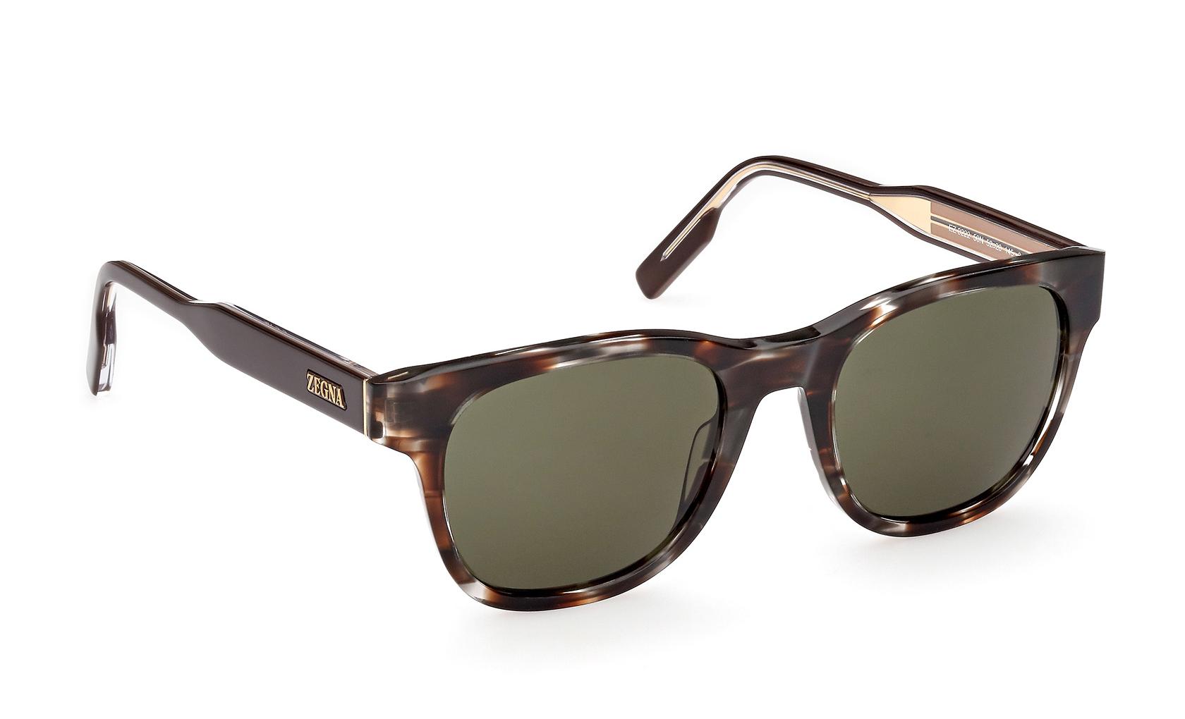 Zegna Sunglasses EZ0222 50N