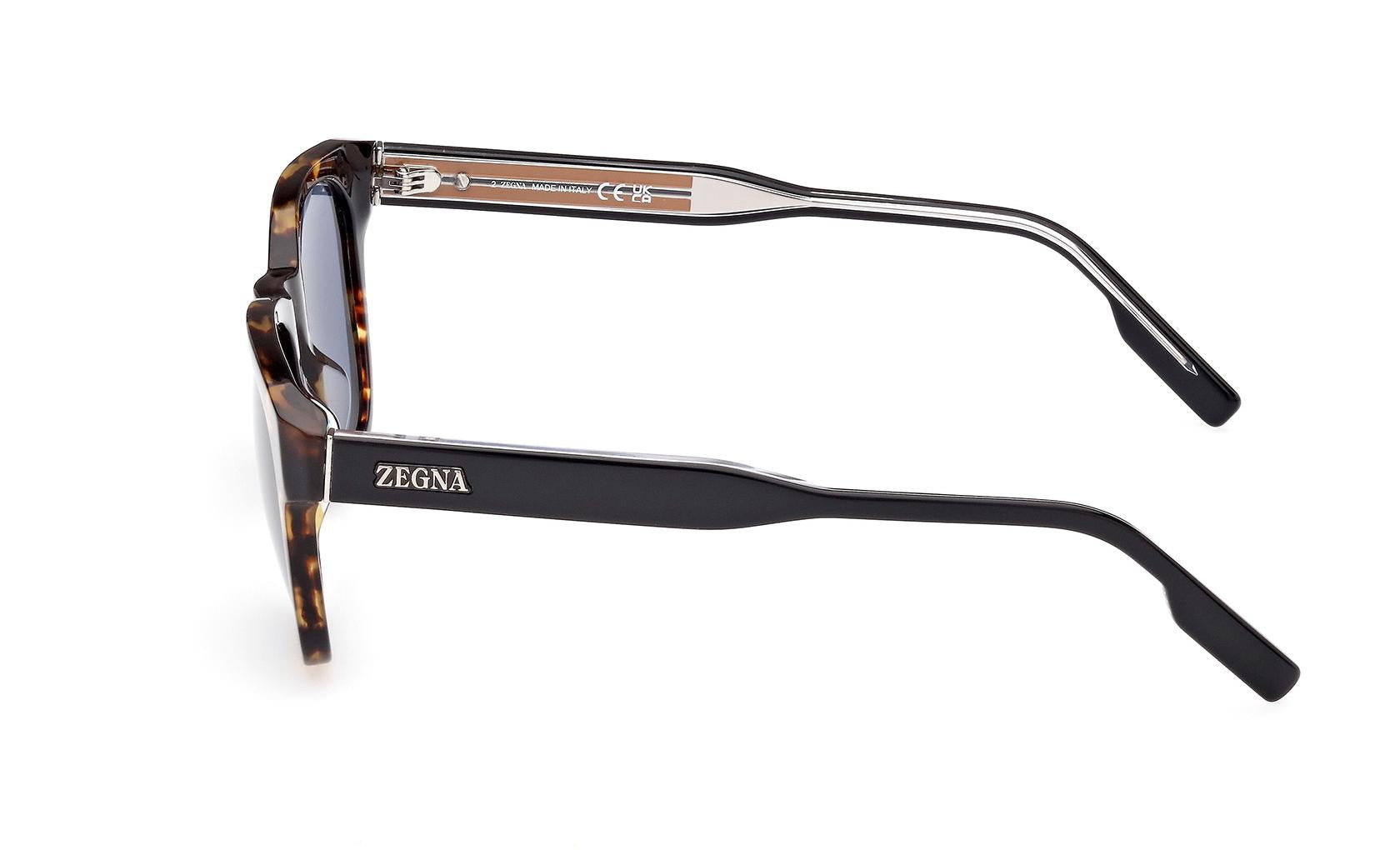 Zegna Sunglasses EZ0222 52V