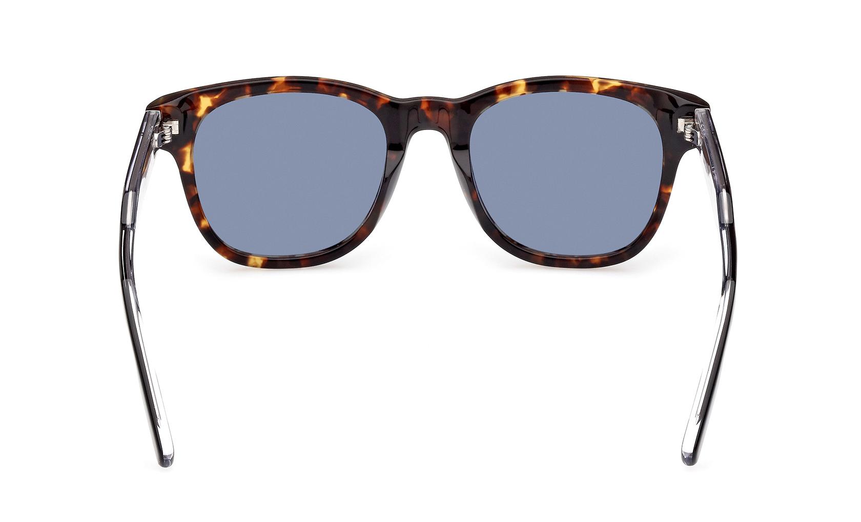 Zegna Sunglasses EZ0222 52V