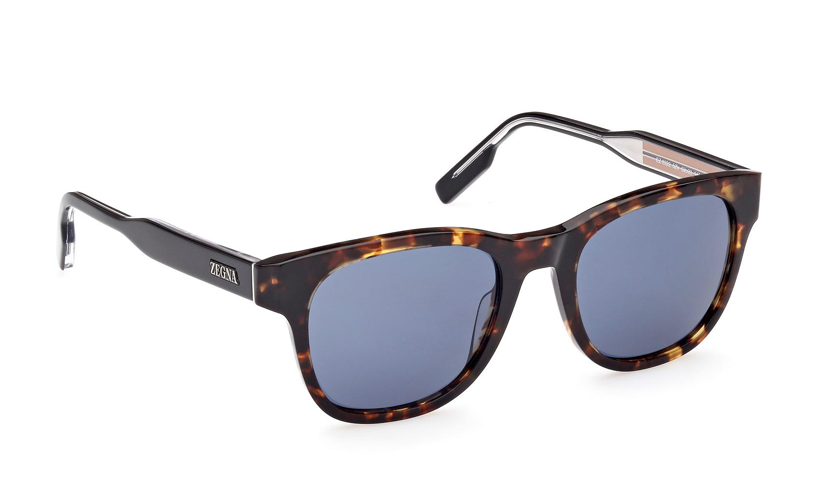 Zegna Sunglasses EZ0222 52V