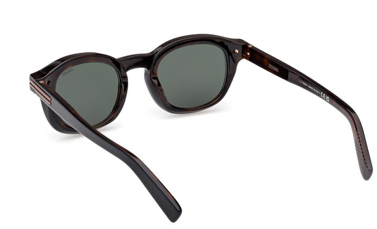 Zegna Sunglasses EZ0229 05N