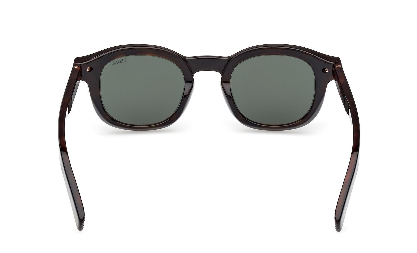 Zegna Sunglasses EZ0229 05N