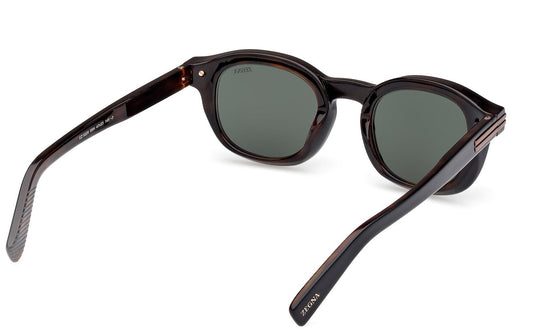 Zegna Sunglasses EZ0229 05N