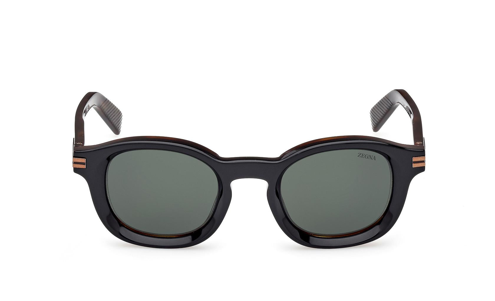 Zegna Sunglasses EZ0229 05N
