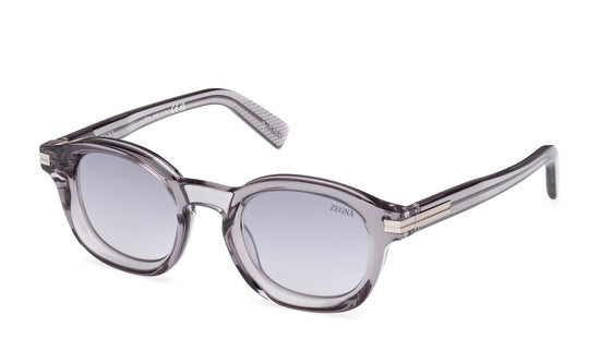 Zegna Sunglasses EZ0229 20C