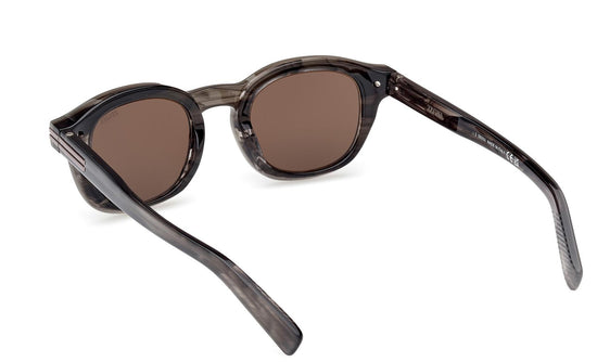 Zegna Sunglasses EZ0229 20J