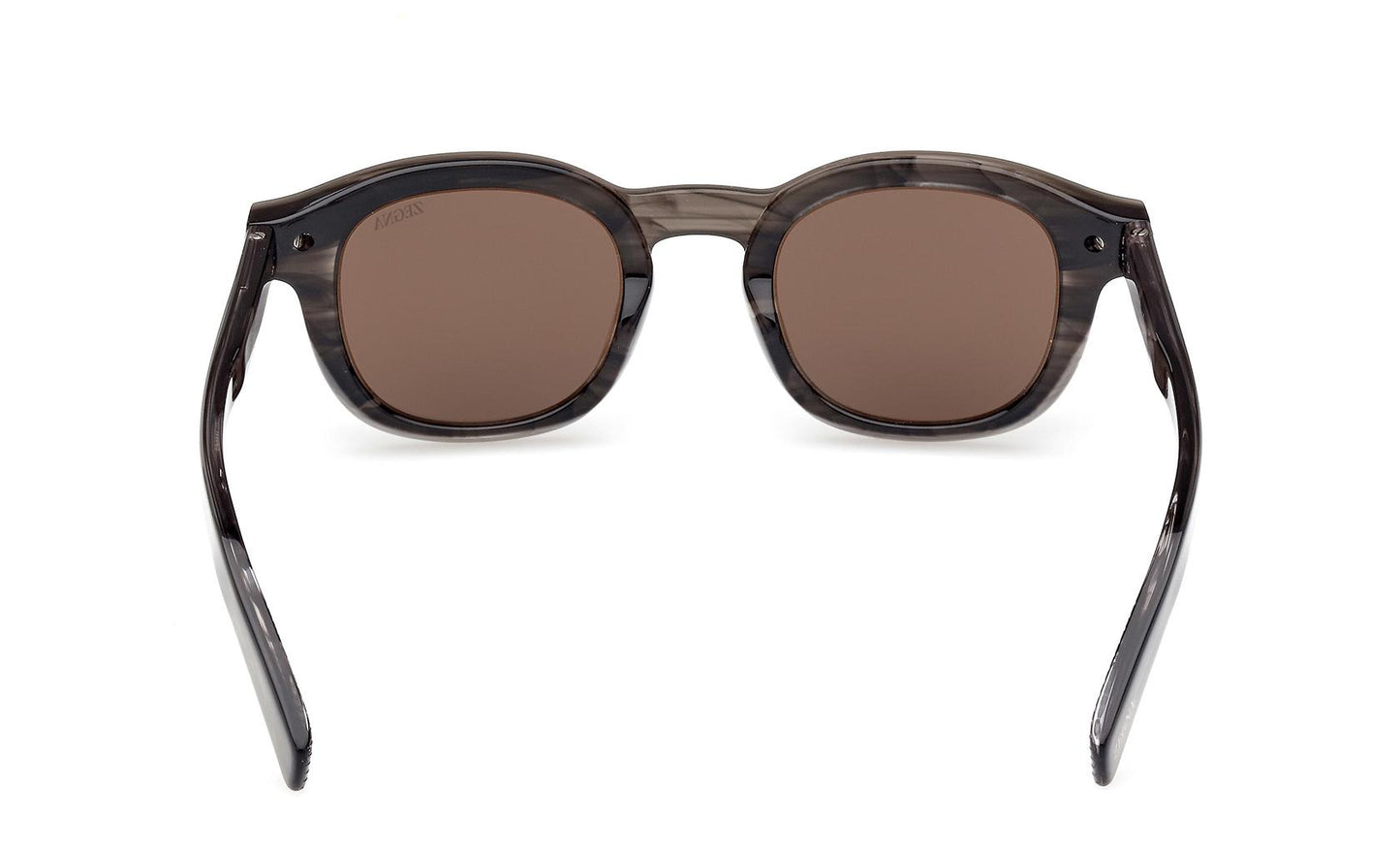 Zegna Sunglasses EZ0229 20J