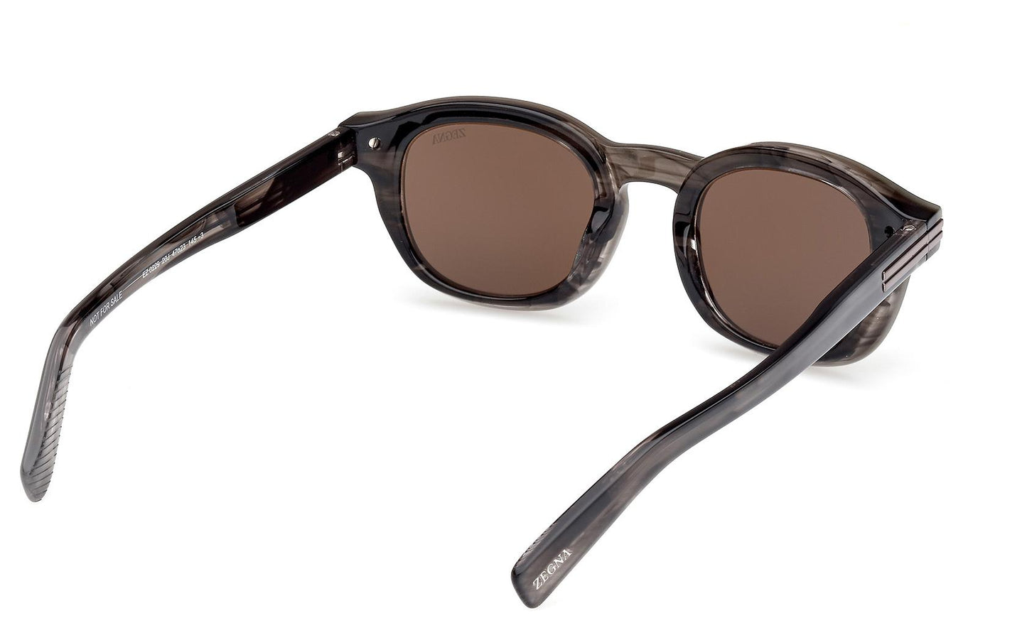 Zegna Sunglasses EZ0229 20J