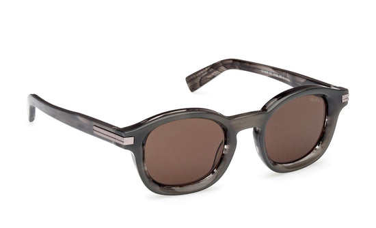 Zegna Sunglasses EZ0229 20J