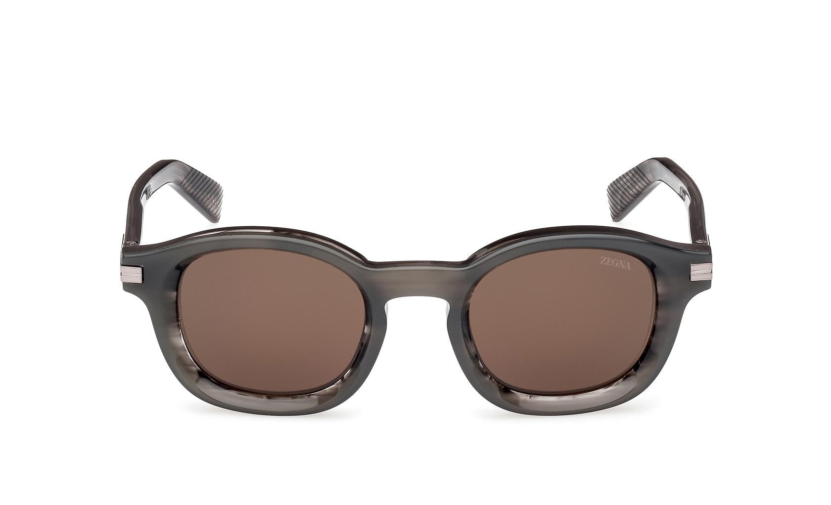 Zegna Sunglasses EZ0229 20J